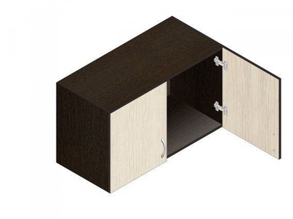 Офисная мебель РЕФЕРЕНТ Антресоль Р.А-4