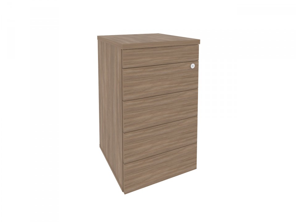 Офисная мебель ONIX O.TP-4 TIP Тумба приставная (TIP-ON)