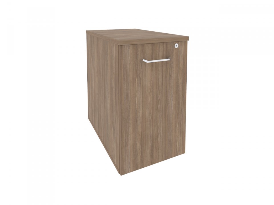 Офисная мебель ONIX O.VTPO-1.7 Тумба низкая выдвижная приставная / опорная