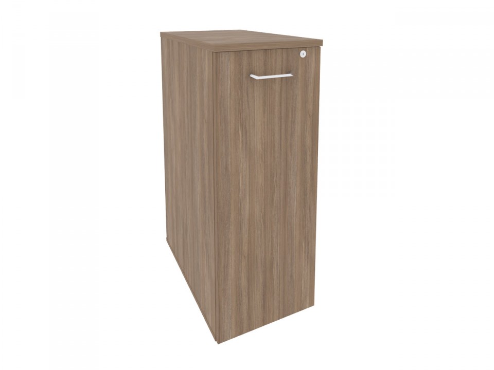 Офисная мебель ONIX O.VTPO-7 Тумба высокая выдвижная приставная / опорная