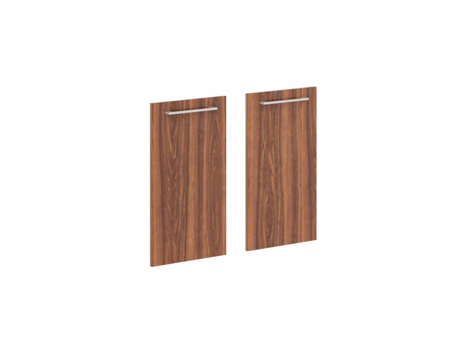 Кабинет руководителя ZENN ALD42-2 Двери низкие