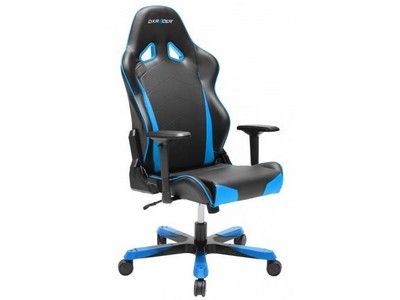 Игровое кресло для компьютера «DXRacer OH/FE08/NB»
